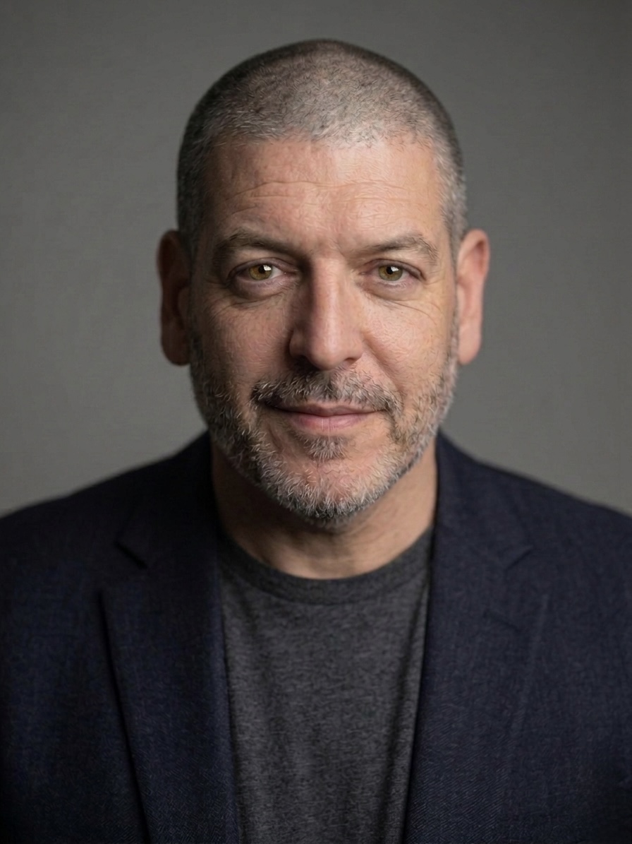 Joshua Mangas — Founder, School Governance Assurance Framework